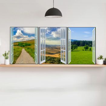 Triptyque