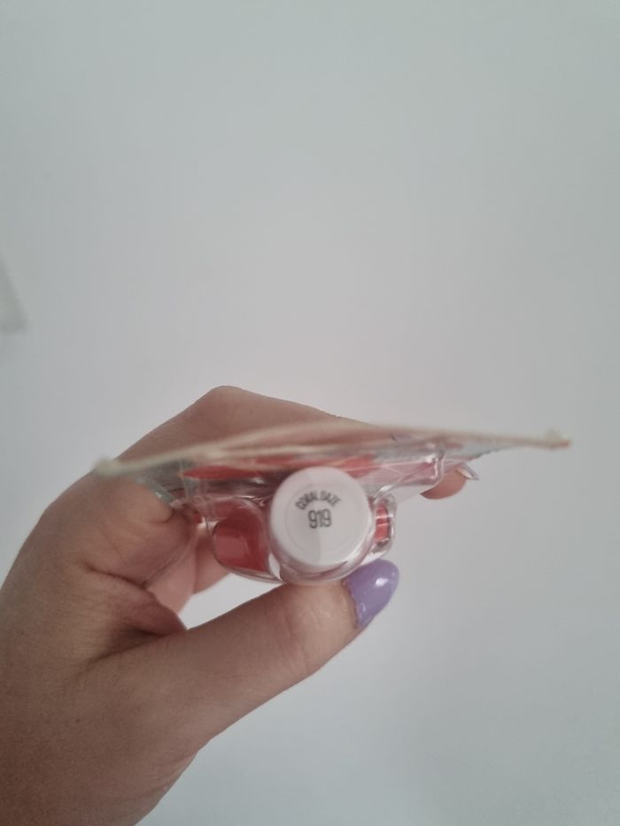 Vernis - photo numéro 2