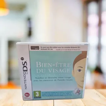🎮 Jeu Nintendo DSi