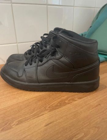 Chaussure Air Jordan 1 homme