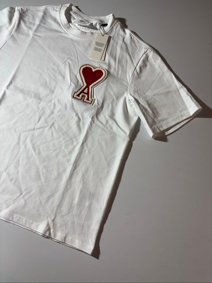 T-shirt Ami neuf avec étiquette - photo numéro 4