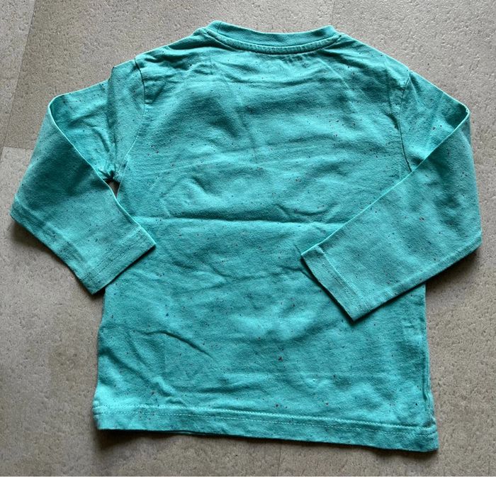 Tee-shirt 3 ans - photo numéro 4
