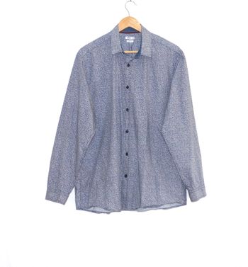 CHEMISE IMPRIMEE