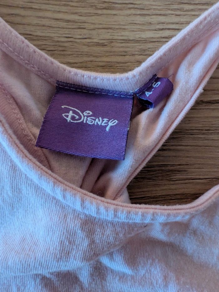 Débardeur Taille 4 ans - photo numéro 3