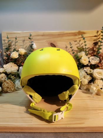 Casque de ski