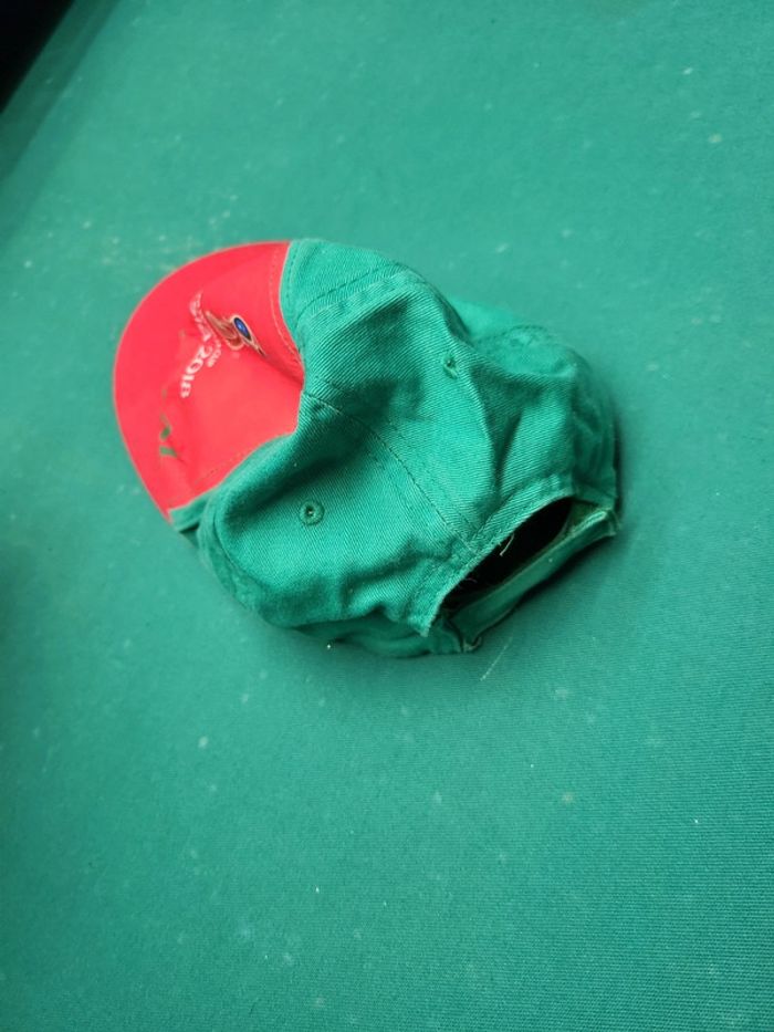 Casquette portugal - photo numéro 4