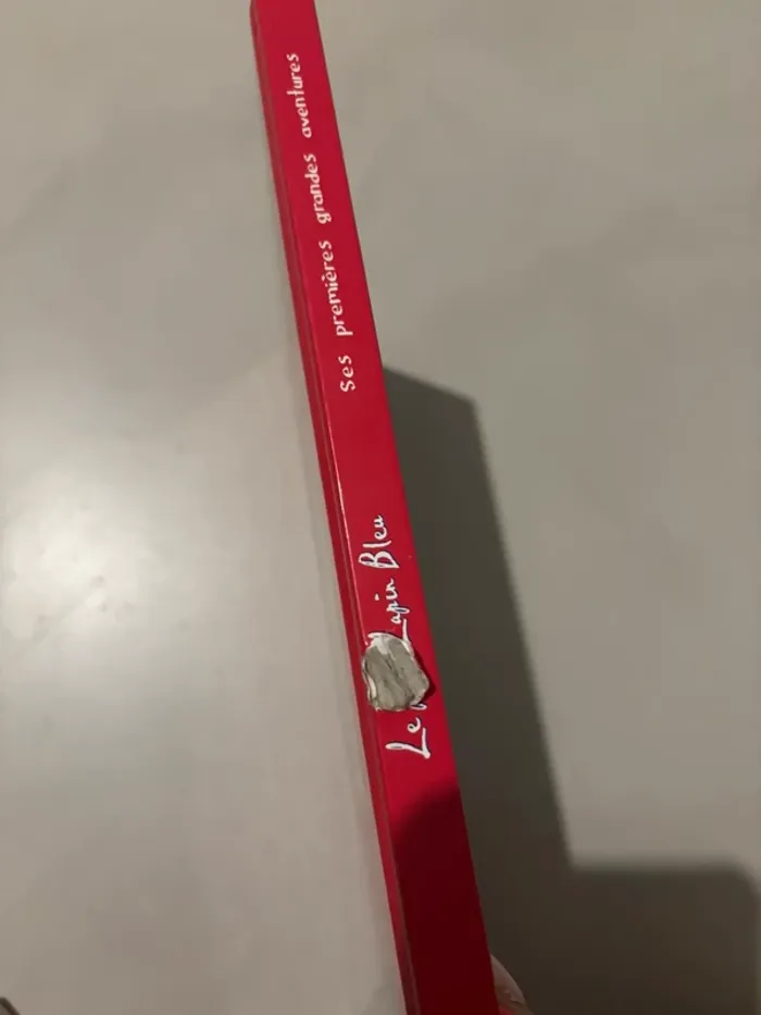 Livre enfant - photo numéro 2