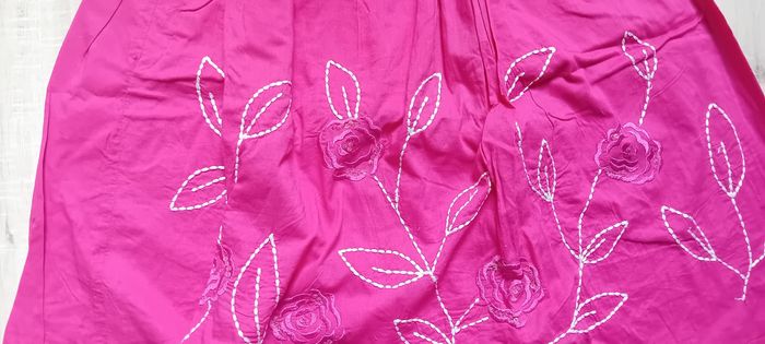 Robe Influx 10 ans - photo numéro 4