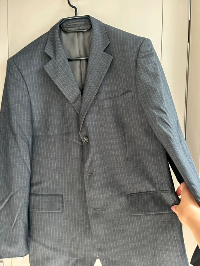 Veste costume