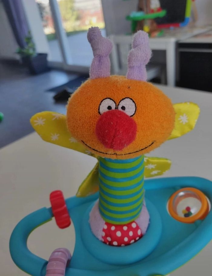 Mini table carousel - photo numéro 4