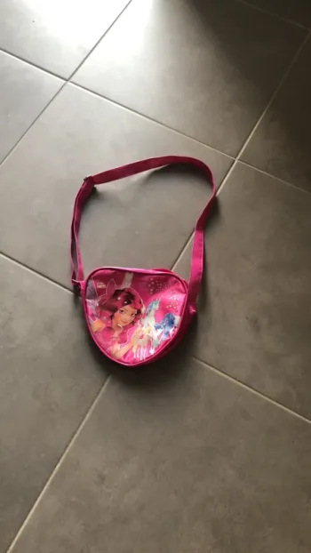 Petit sac fille