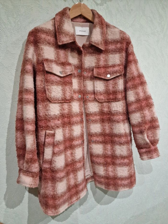 Manteau