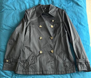 Trench Jodhpur