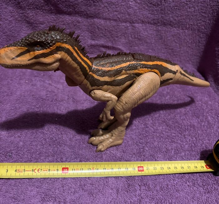 Gros lot de figurines dinosaure. - photo numéro 8