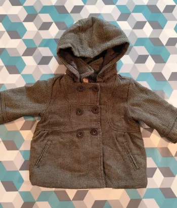 Veste légère 12 mois