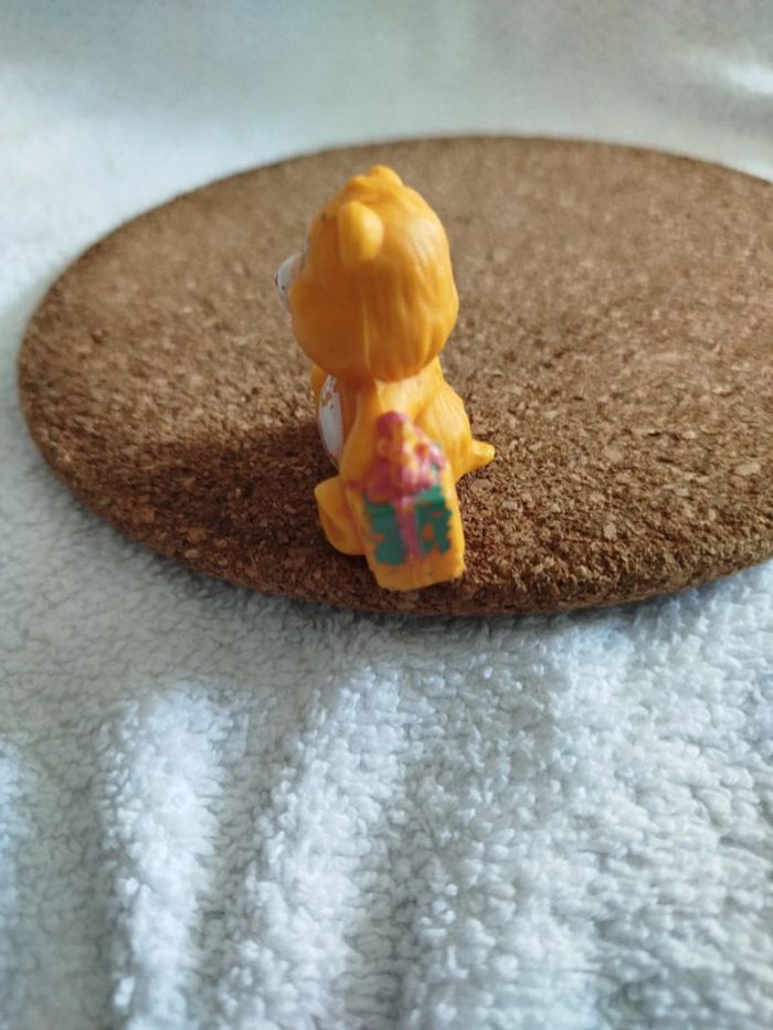 Figurine Bisnounours - photo numéro 4