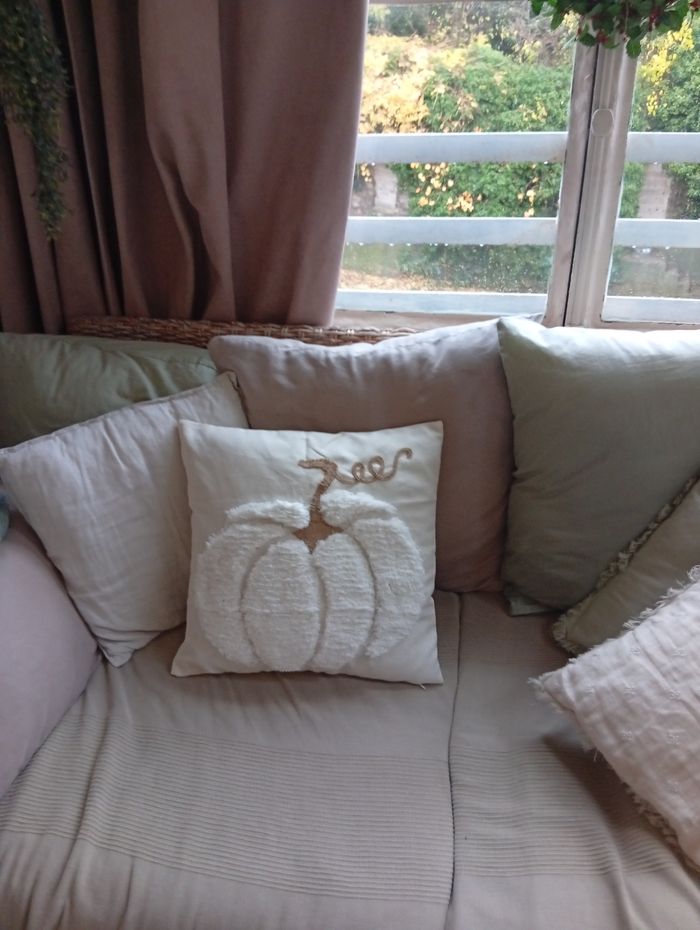 Housse de coussin - photo numéro 2