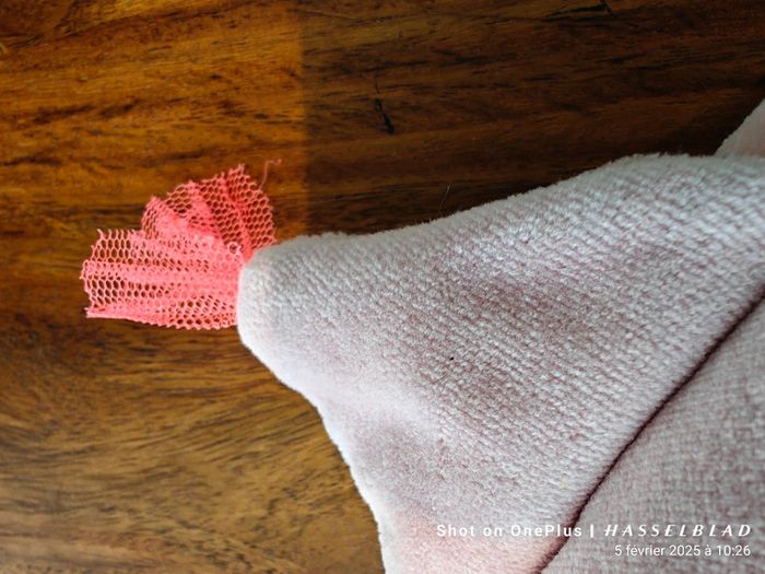 Nid d'ange pour Cosi moulin roty - photo numéro 7