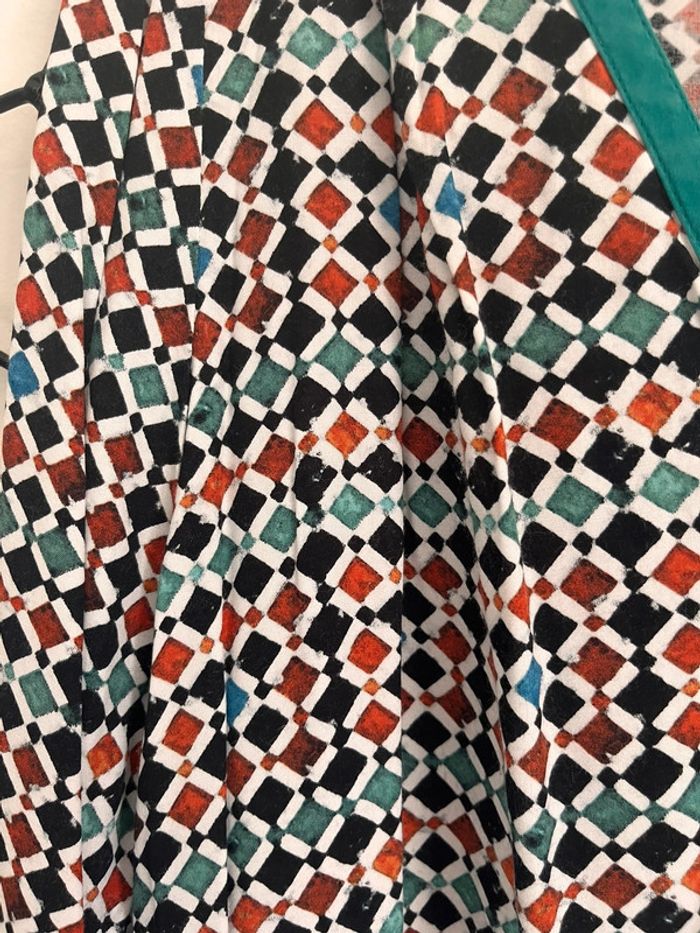 Robe Maje - photo numéro 2