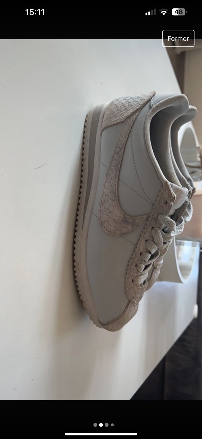 Nike cortez - photo numéro 2