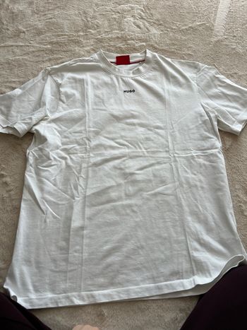 T-shirt Hugo boss
