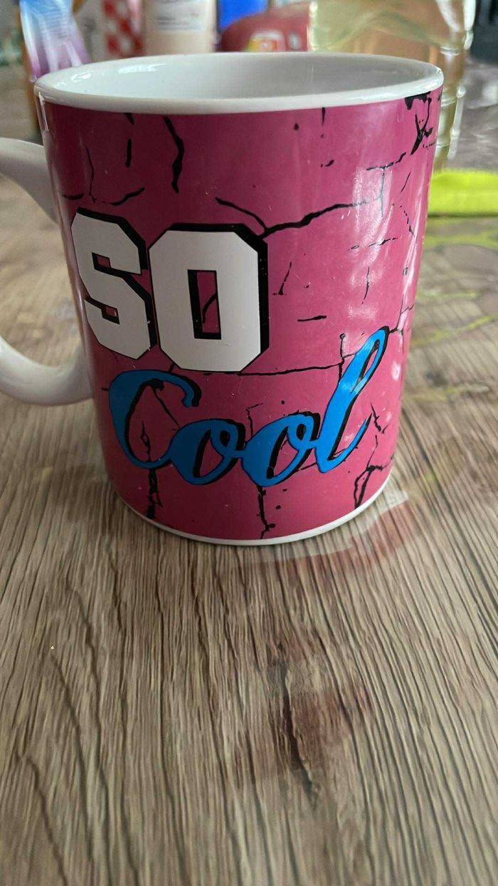 Tasse Monster-High - photo numéro 4