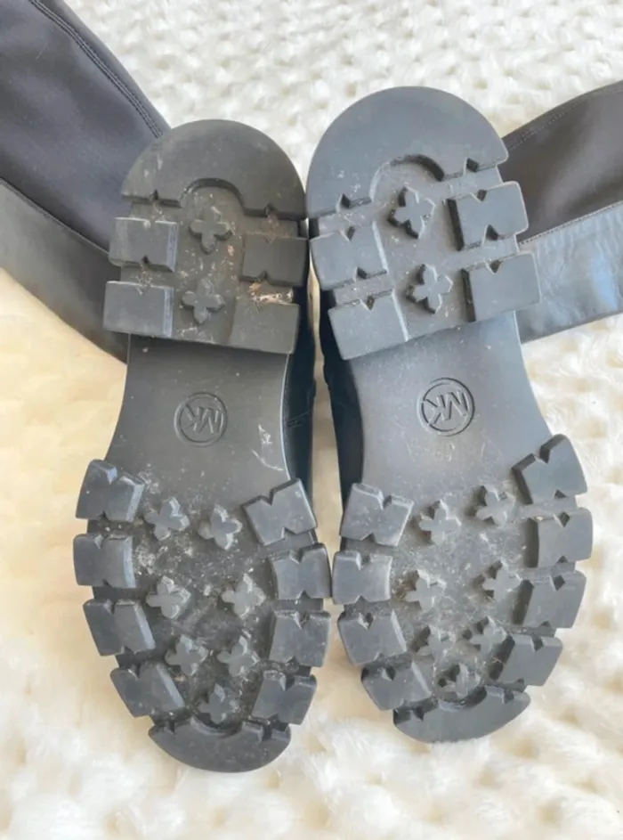 Bottes Michael Kors - photo numéro 9