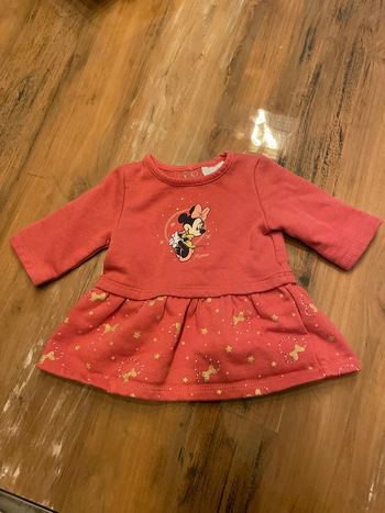 Robe Disney taille 56