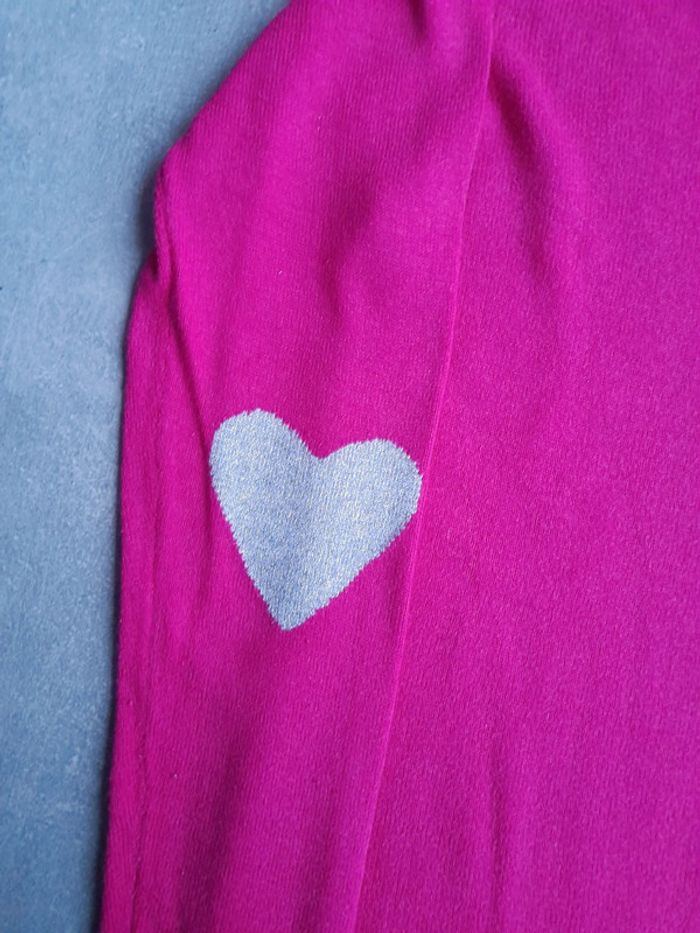 Pull Okaidi 10 ans - photo numéro 4