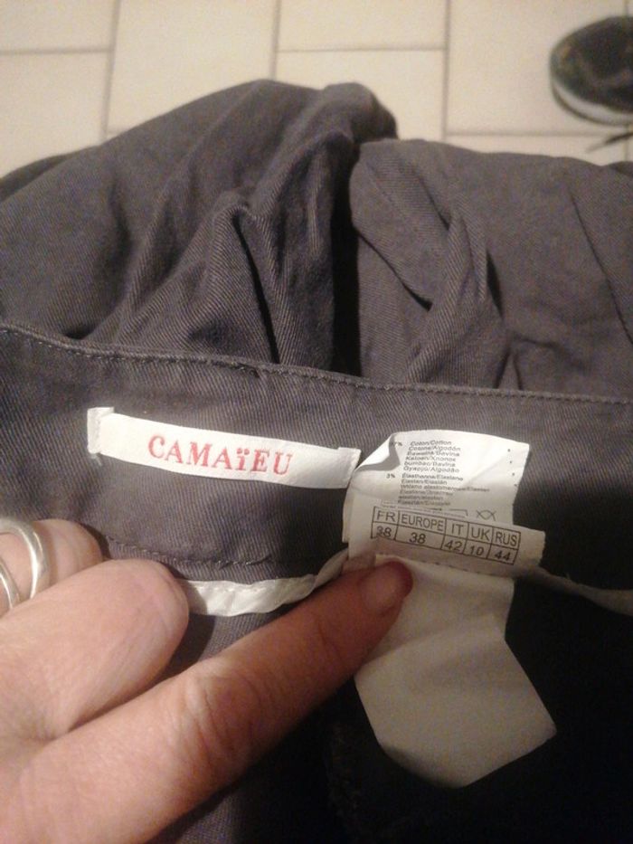 Pantalon taille 38 - photo numéro 3