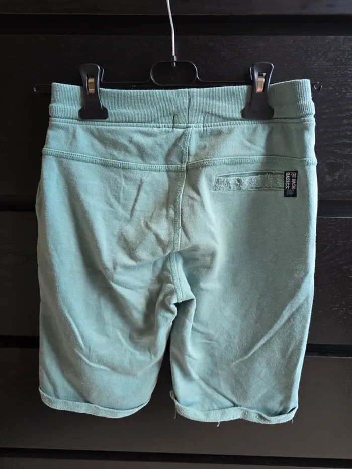 short vert clair Orchestra - photo numéro 2