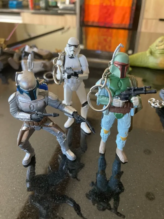 Figurines - photo numéro 5