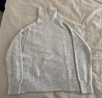 Pull pimkie col roulé