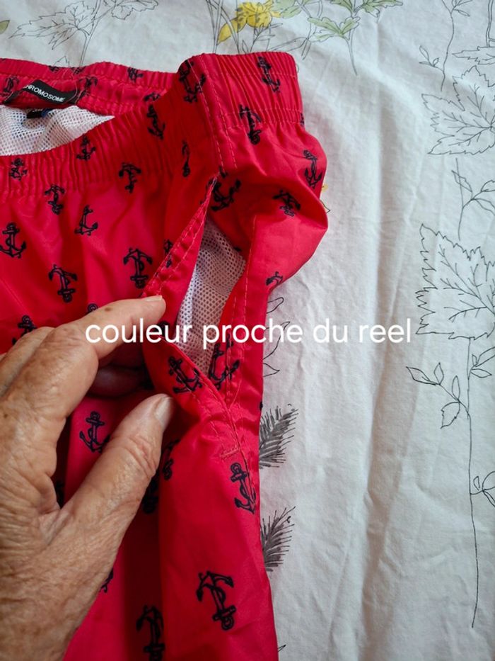Maillot de bain homme taille XXL,taille petit vérifiez vos mesures - photo numéro 6