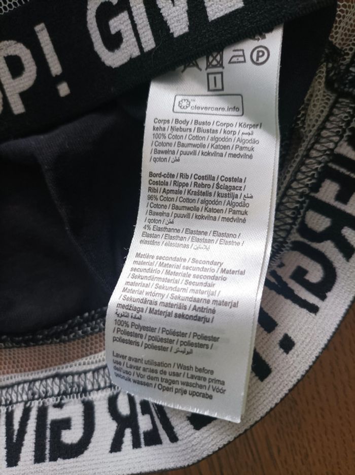 Tee-Shirt sport 10 ans - photo numéro 4