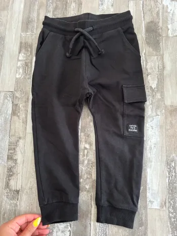 Jogging next T2/3 ans