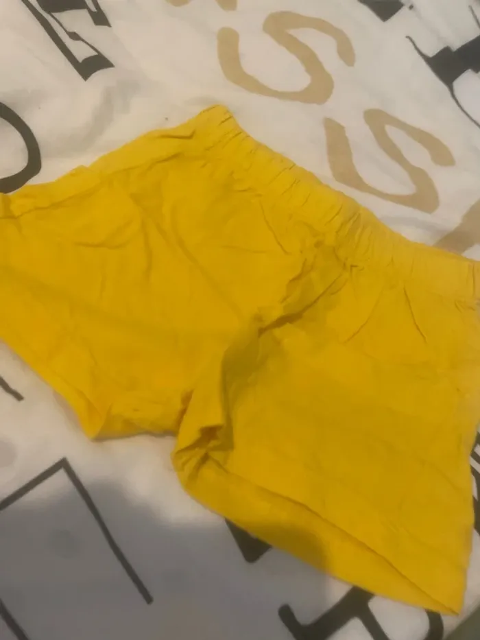 Shorts - photo numéro 3
