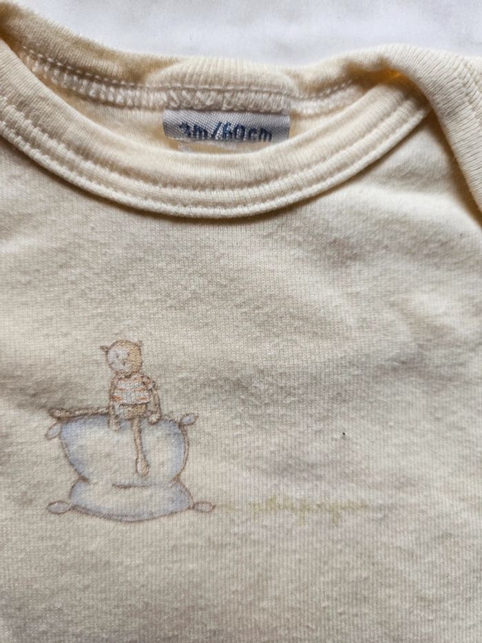 Bodie petit bateau - photo numéro 2