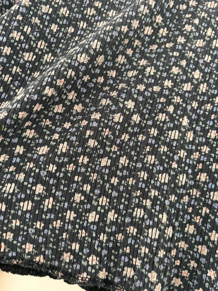 T shirt manches longues 5ans 110cm #zara - photo numéro 3