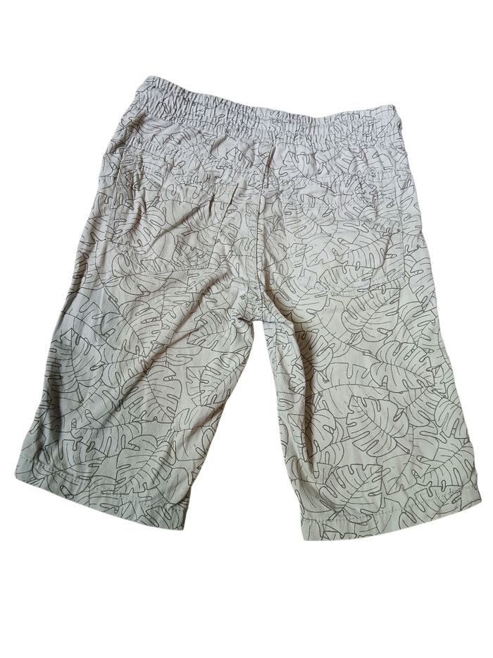 Short pour garçon 7 ans - photo numéro 2