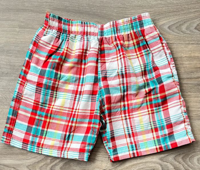 Short maillot de bain taille 8/10 ans