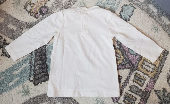 T-shirt 👶🏼 - photo numéro 2