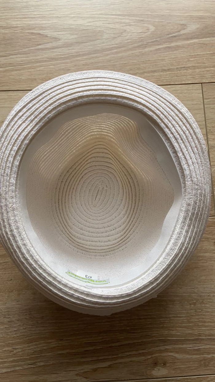 Chapeau fille 2/3 ans - photo numéro 3