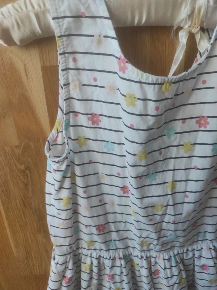 Robe été 10 ans - photo numéro 3