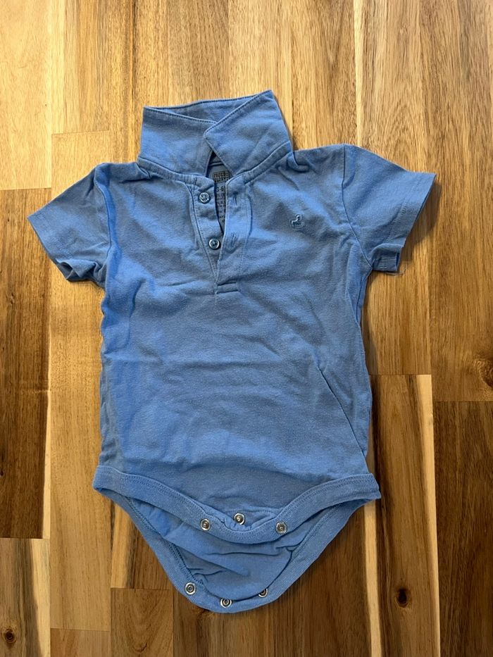 Body MC Lupilu 3/6 mois - photo numéro 2