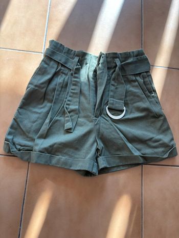 Short femme 32