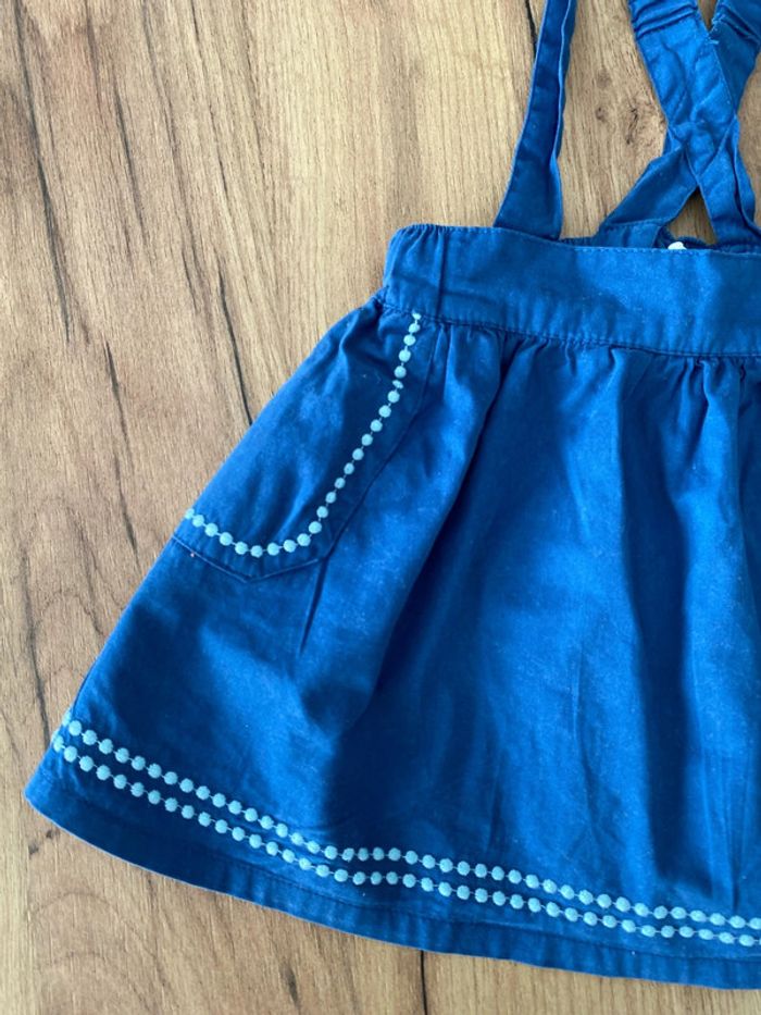 Jupe fille enfant - photo numéro 2