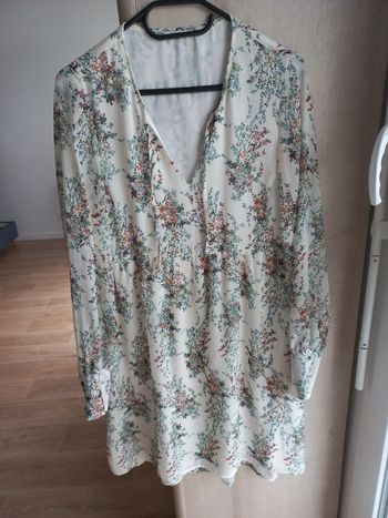 Robe IKKS