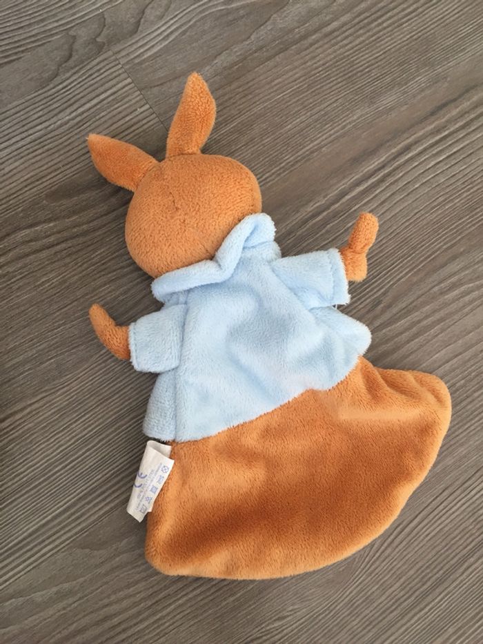 Doudou peluche Picot - photo numéro 2