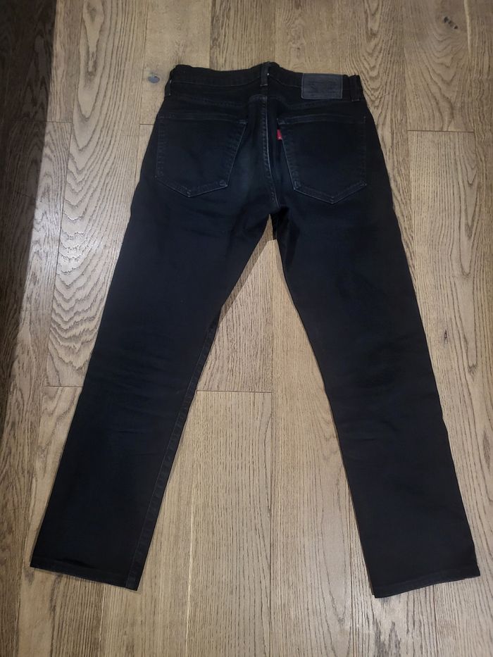 Jean levi's